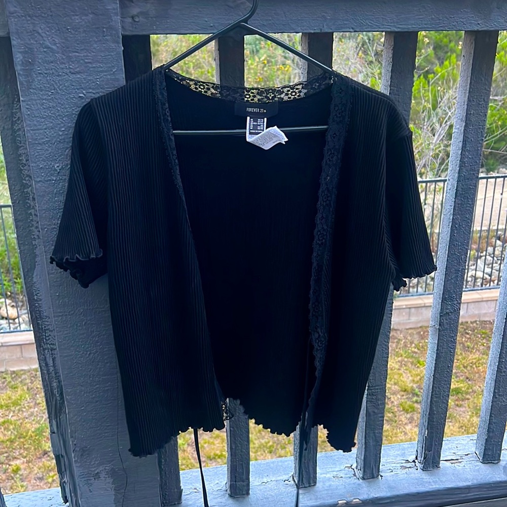 Sweater brand new never used